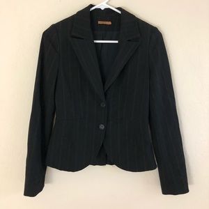 🎩Arden B🎩 Pin Stripe Blazer👩🏽‍💻